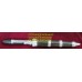 Mitmor, LP Hong Wat Susanthongmon. Tamarind wood cover