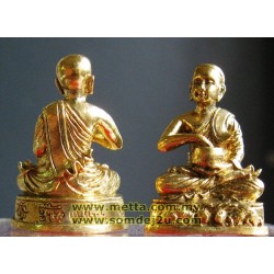 Phra Upakot Looplor Kruba Krissana, Wat PaMahawan.