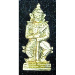 TaoWessuwan, LP Solos Wat Kok AuTong 2555
