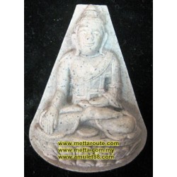 Phra Kring PhutJake LP Chamnam Wat BangkulTithong
