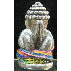 Phra Pitta (1st Batch) LP Deang. Wat Rai 2548