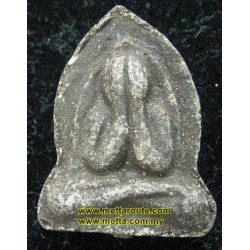 Pitta & LP Kron Roon Satja Takrut 2549, SN: 523