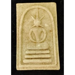 Phra Somdej Karng Pla, Luang Phor Thongdam,  Wat Tham Tapian Thong