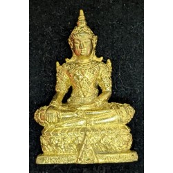 Phra Kring Somdej Nang Phaya Songkhrueng, LP Sai Thong & Phra Archan Susiyant 2558