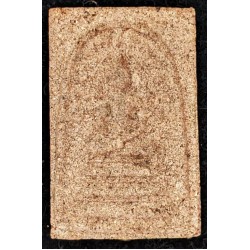 Phra Somdej (LP Thuad Back) Luang Phor Kaew, Wat SaphanMaikaen 2554