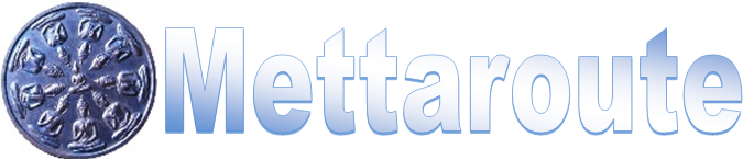 METTAROUTE (泰国佛牌)